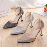 High Heel Women Shoes