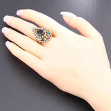 Wedding Party Jewelry Sets For Women Antique G