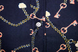 Men Long Sleeve Printed Shirt