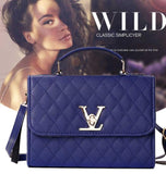 2020 Fashionable Women's Messenger Bag