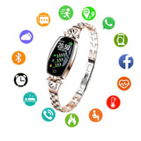 H8 Smart Watch Women Watches Ladies Brand Luxury Sport Bracele