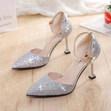 High Heel Women Shoes