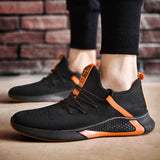 Casual Men Shoes Sport Shoes