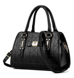 New Luxury Ladies Lady PU Leather Bags Crossbody Shoulder Bags
