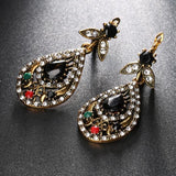 Wedding Party Jewelry Sets For Women Antique G