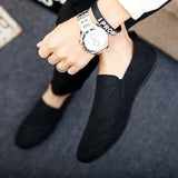 Men's Shoes Adult Lazy Sports Shoes