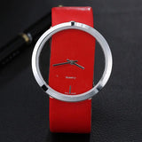 Fashion Watch Women Minimalist Wrist Watches