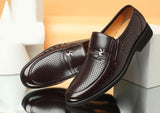 Men's Leather Shoes