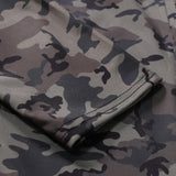 Men Camouflage Military Pants