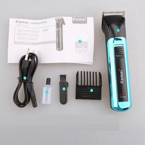 Professional Kemei electric Hair Removal Clipper Cutt KM-731