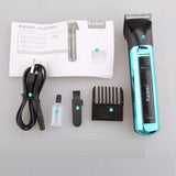 Professional Kemei electric Hair Removal Clipper Cutt KM-731