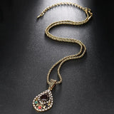 Wedding Party Jewelry Sets For Women Antique G