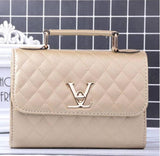2020 Fashionable Women's Messenger Bag