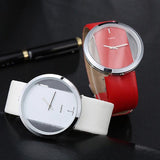 Fashion Watch Women Minimalist Wrist Watches