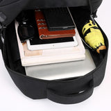 USB Rechargeable backpack