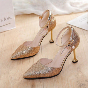 High Heel Women Shoes