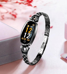 H8 Smart Watch Women Watches Ladies Brand Luxury Sport Bracele