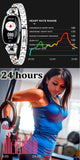 H8 Smart Watch Women Watches Ladies Brand Luxury Sport Bracele