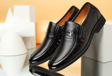 Men's Leather Shoes