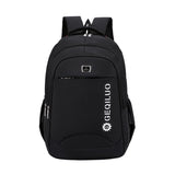 School Bags For Teenagers Oxford Cloth Business Bags