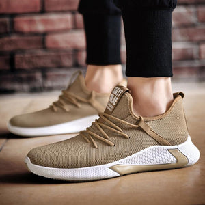 Casual Men Shoes Sport Shoes