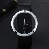 Fashion Watch Women Minimalist Wrist Watches