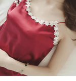 Women Sleepwear Pajama Sets
