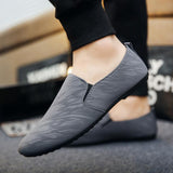 Men's Shoes Adult Lazy Sports Shoes