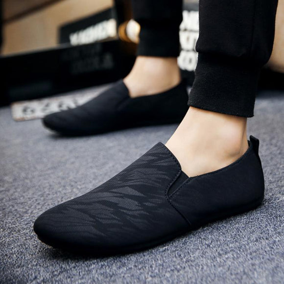 Men's Shoes Adult Lazy Sports Shoes