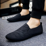 Men's Shoes Adult Lazy Sports Shoes