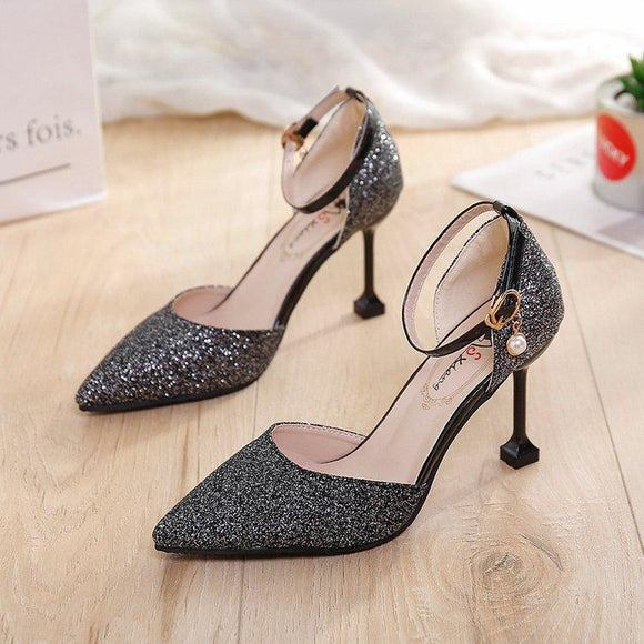 High Heel Women Shoes