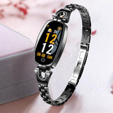 H8 Smart Watch Women Watches Ladies Brand Luxury Sport Bracele