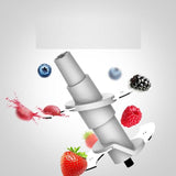 Portable Baby Food Supplement Machine Mini Blender Baby Nutrit
