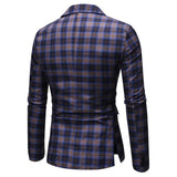 Male Suits Jackets Coats