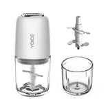 Portable Baby Food Supplement Machine Mini Blender Baby Nutrit