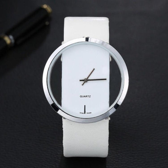Fashion Watch Women Minimalist Wrist Watches