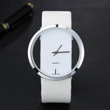 Fashion Watch Women Minimalist Wrist Watches