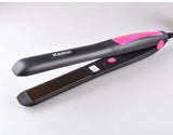 KM-328 New Flat Iron Straightening Irons For Stacking Tools Pr