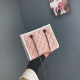 Women's Shoulder Bag