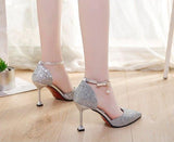 High Heel Women Shoes