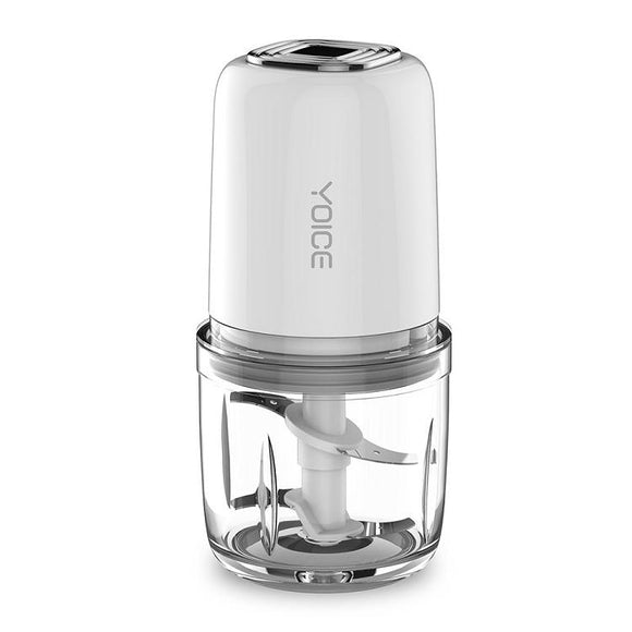Portable Baby Food Supplement Machine Mini Blender Baby Nutrit