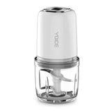 Portable Baby Food Supplement Machine Mini Blender Baby Nutrit