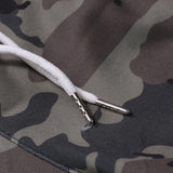 Men Camouflage Military Pants