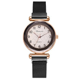 Women Watches Clock Quartz Casual Watches