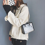 Women's Shoulder Bag